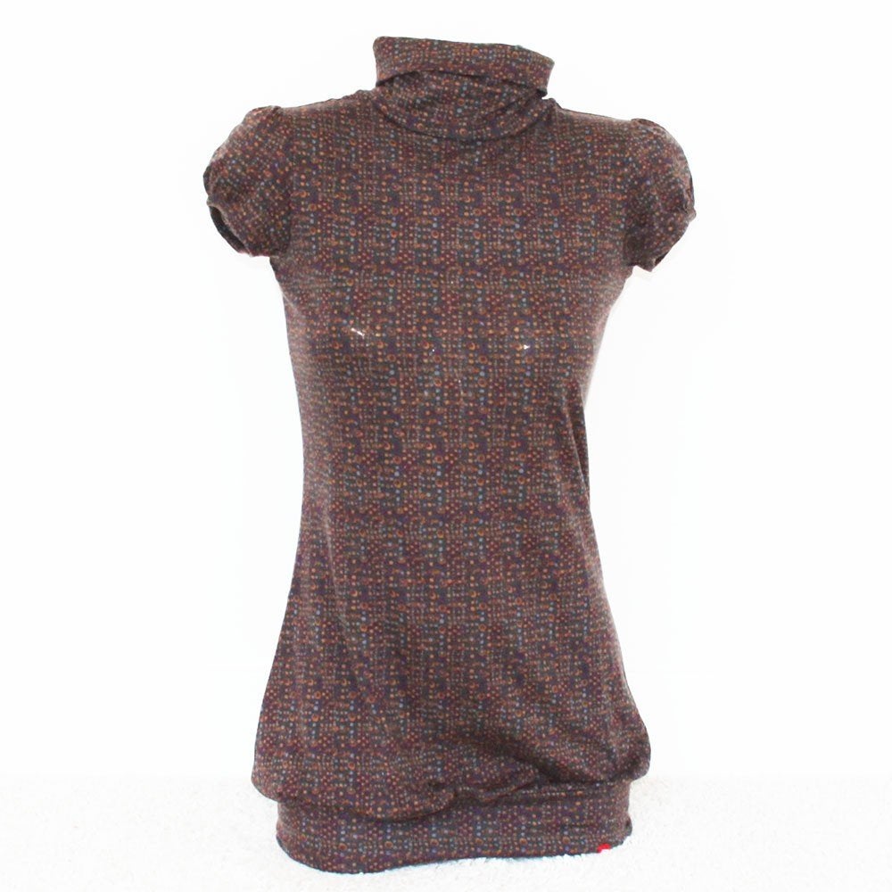 Mooie EDC Jurk1 (S) - 22 € 20,-