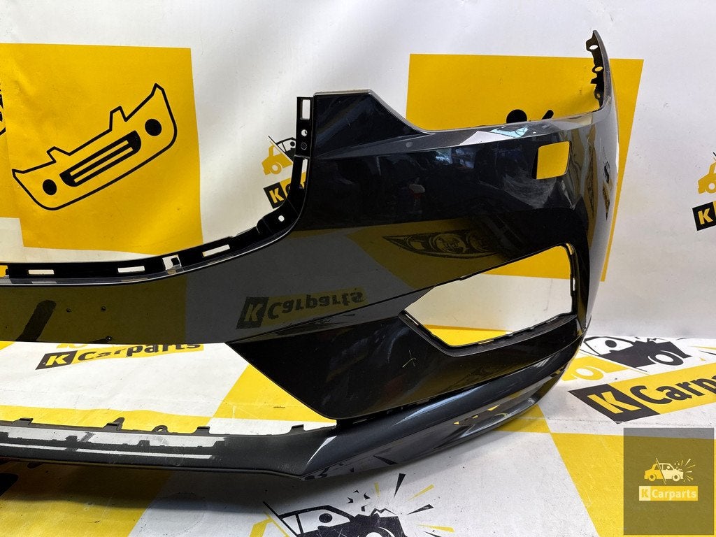 Bumper Volvo XC60 II Origineel Voorbumper KLS 31425160, Auto-onderdelen, Gebruikt, Gunnar Engellaus vag 8
405 31  Gothenburg, SE
