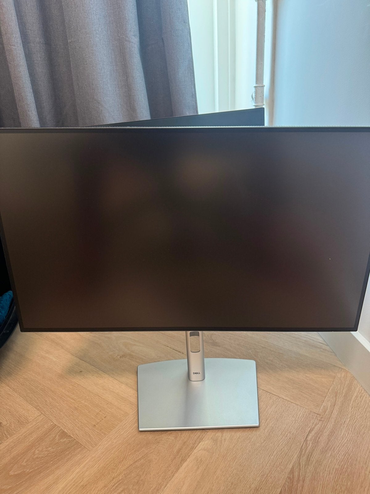 Dell U2724DE Monitor -nieuw, IPS, In hoogte verstelbaar, Ophalen of Verzenden, Zo goed als nieuw