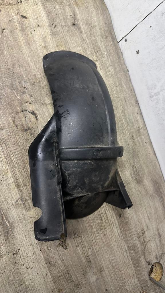 Spadbord 125cc piaggio, Motoren, Tuning en Styling, Ophalen of Verzenden