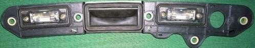 Handvat achterklep opener Volkswagen 1TO 827 574 C, Gebruikt, Achterklep, Volkswagen, Ophalen of Verzenden