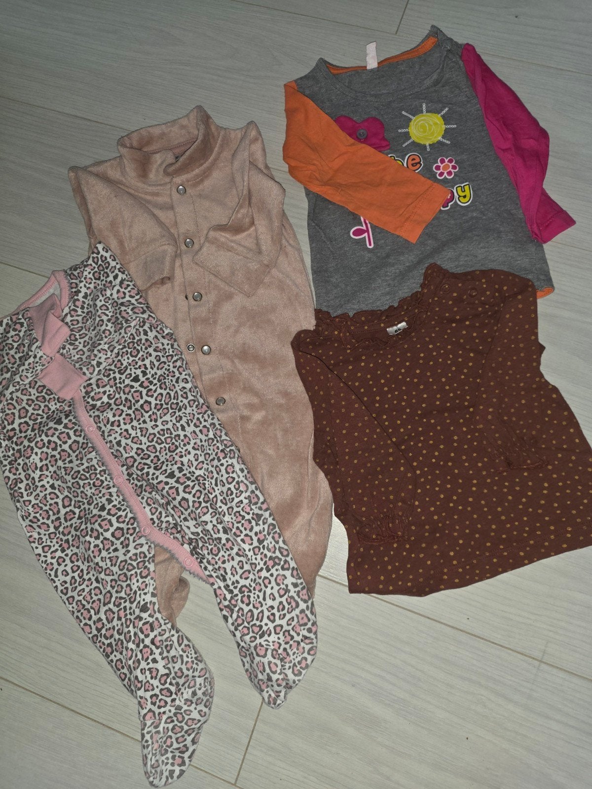 Kleding bundel, Ophalen of Verzenden, Zo goed als nieuw, Meisje, Setje