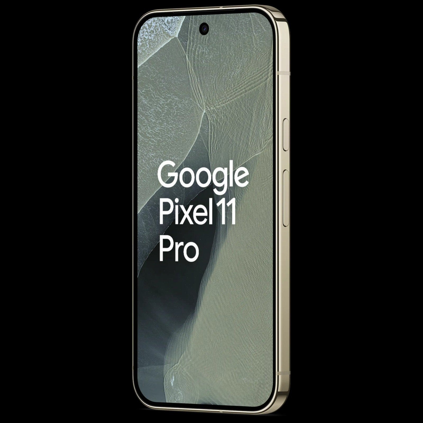 Google Pixel 11 Pro olijf groen - 512GB, 16GB RAM, Overige modellen, Nieuw, Ophalen of Verzenden, Zonder simlock