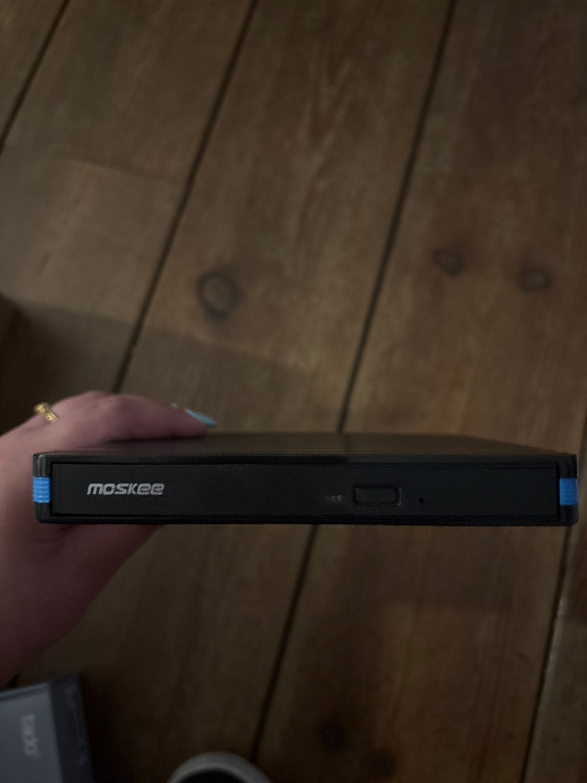 Moskee Externe ODD & HDD Apparaat - USB 3.0, Nieuw, Ophalen of Verzenden, Extern, Cd