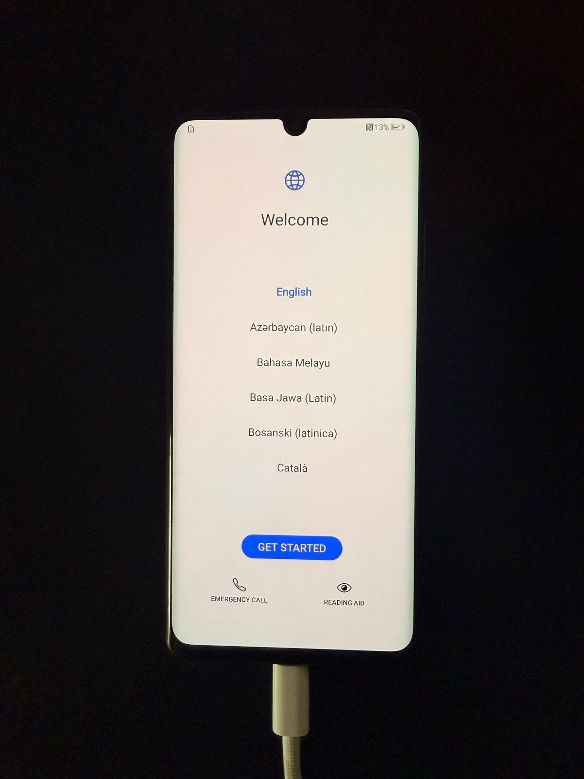Huawei P30 Pro - Flagship Android telefoon, Telecommunicatie, Mobiele telefoons | Huawei, Gebruikt, Touchscreen, Ophalen of Verzenden