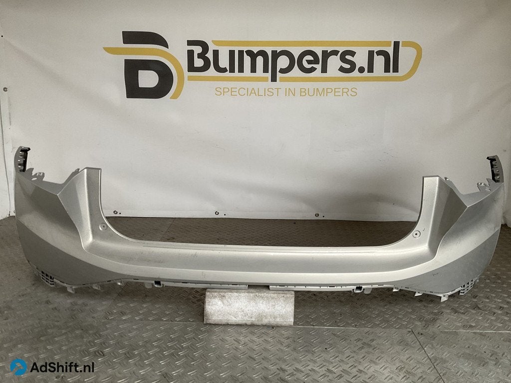 Bumper Citroen DS4 22- 9835716280 Achterbumper F3-17729z, Auto-onderdelen, Carrosserie en Plaatwerk, Bumper