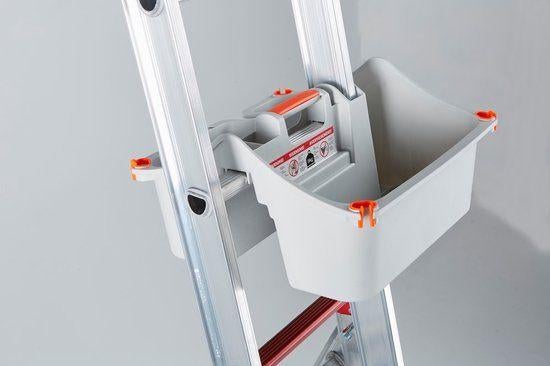 Gereedschapskist - Altrex Laddercaddy, Ophalen, Nieuw