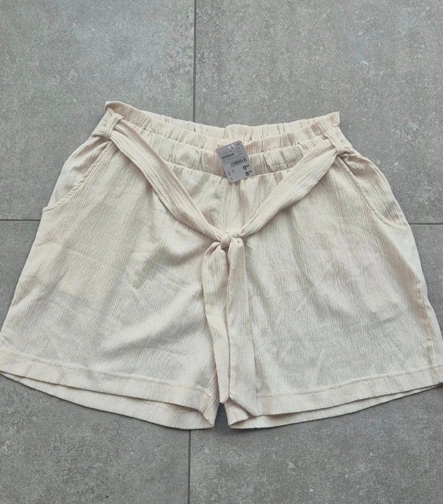 Nieuw kort dames broekje maat 40, Maat 38/40 (M), Overige kleuren, Kort, Zeeman