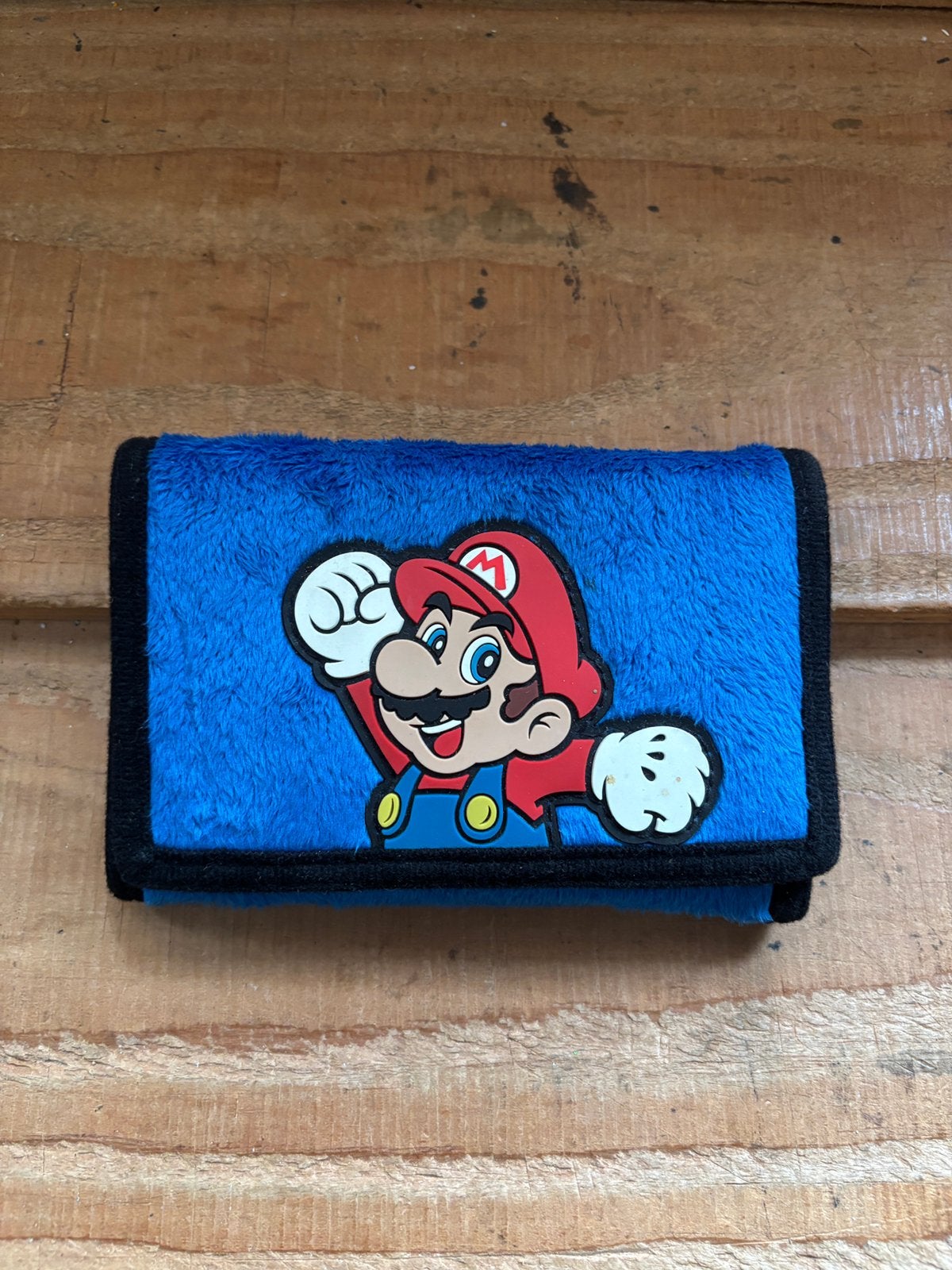 Mario computer hoesje, Ophalen of Verzenden, Zo goed als nieuw, Overige typen