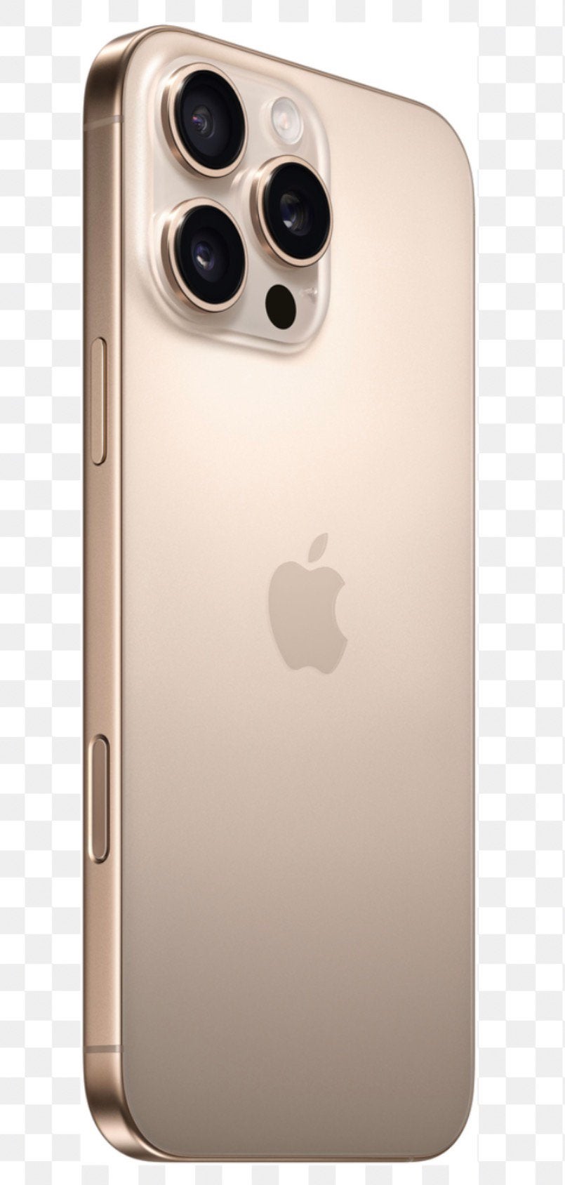 Apple iPhone 16 Pro Max 256 GB – Als nieuw – 96% batterij, 256 GB, IPhone 16 Pro Max, Ophalen of Verzenden, Zo goed als nieuw