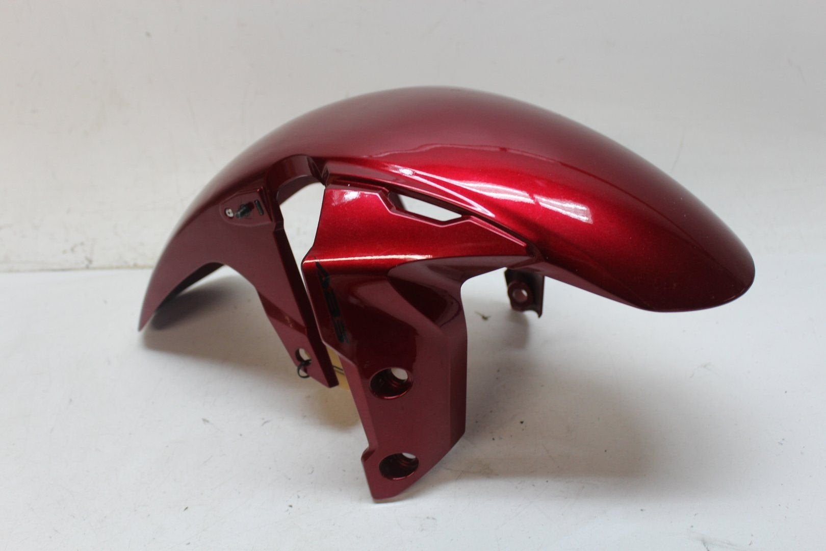 Spatbord voor Voorspatbord Honda CB300R CB 300 2022-2024 611, Gebruikt, -, -, Ophalen of Verzenden