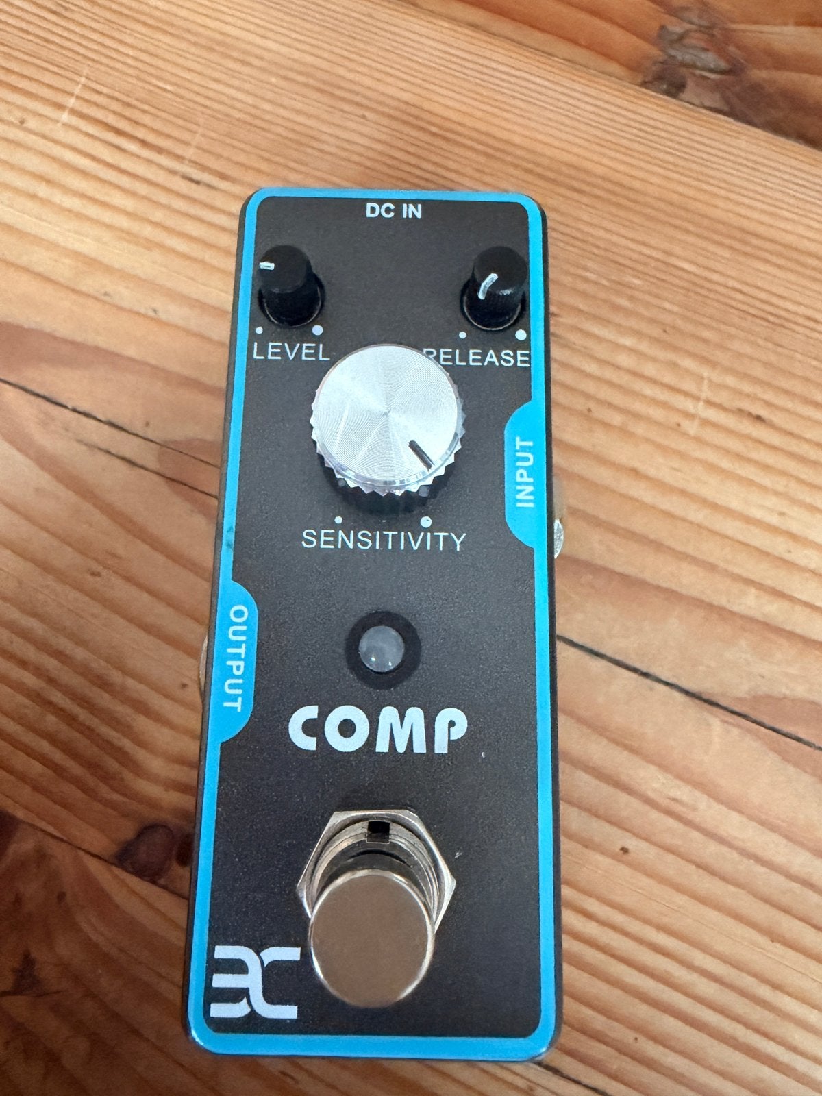Compressor ENO Tc-81, Ophalen of Verzenden, Zo goed als nieuw, Compressor