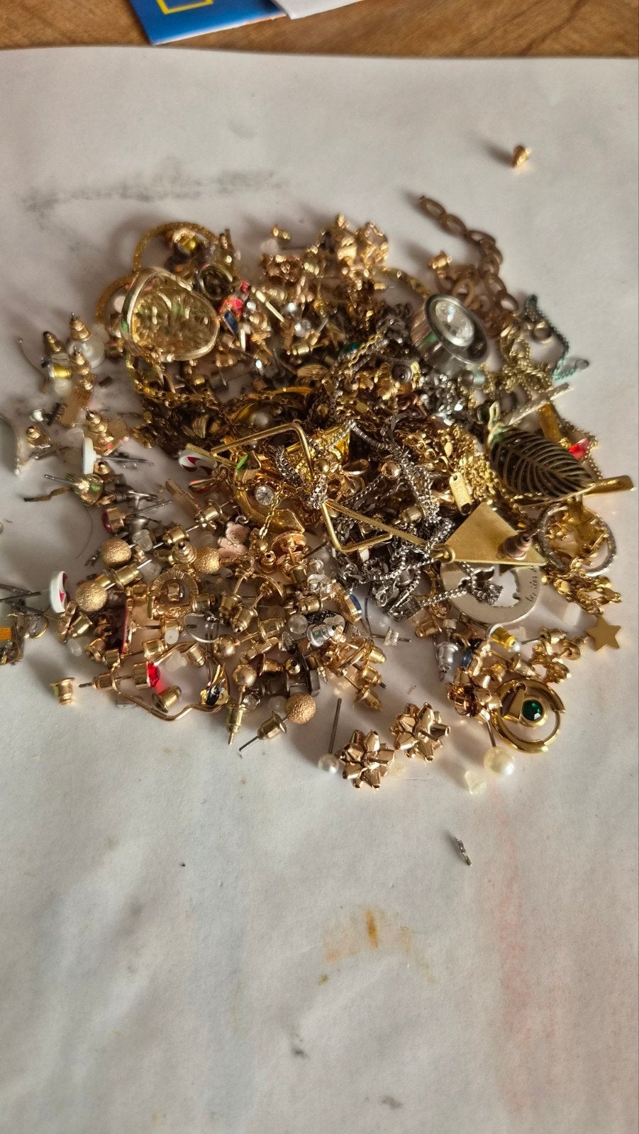 te koop rest paartij  sieraden, Ophalen of Verzenden
