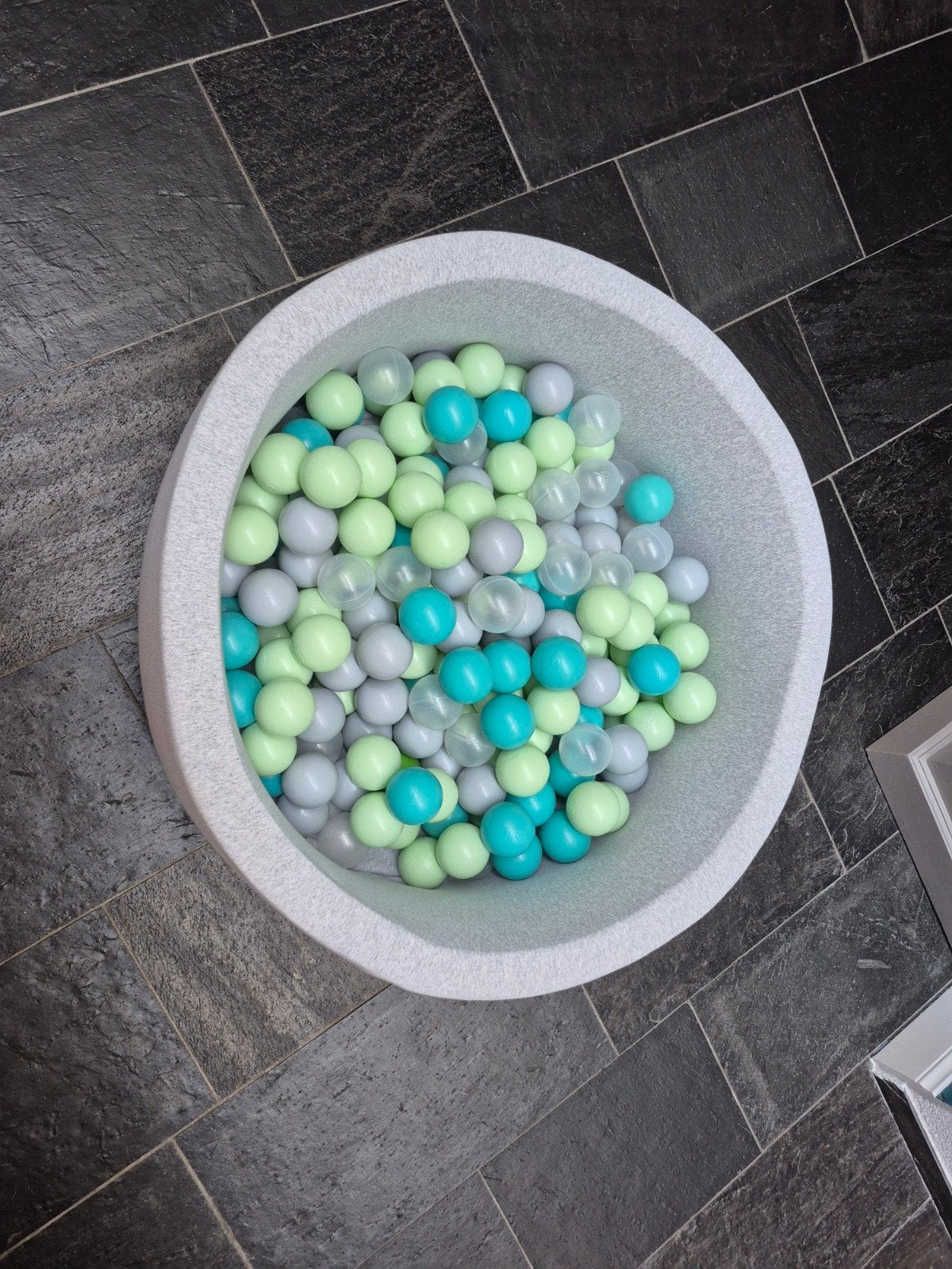 Ballenbak Meowbaby 90 cm, Kinderen en Baby's, Speelgoed | Babyspeelgoed, Ophalen, Overige typen
