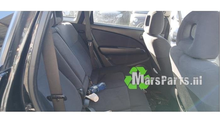 Bekleding Set (compleet) van een Mitsubishi Outlander, Auto-onderdelen, Interieur en Bekleding, Gebruikt, -, -, Ophalen of Verzenden
