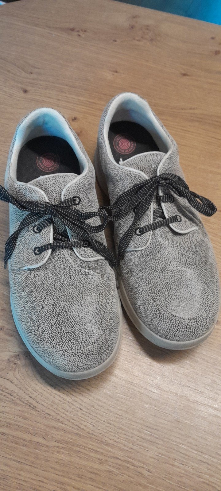Fitflop sneakers maat 39, Bruin, Nieuw, Fitflop, Wandelschoenen