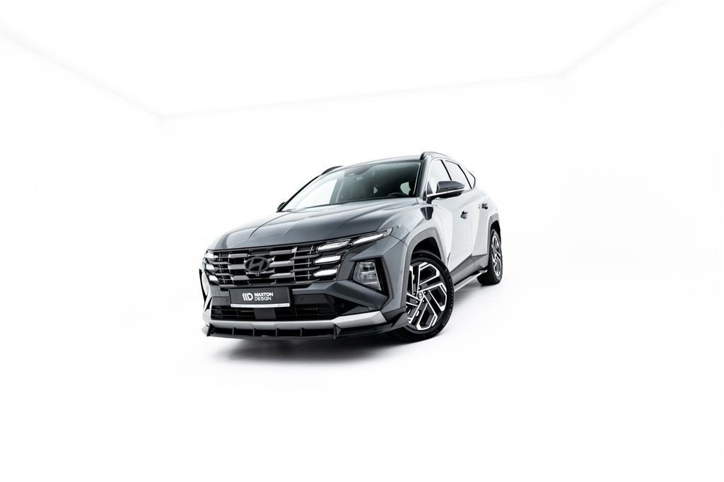 Maxton Design Hyundai Tucson MK4 Facelift Splitter Voorspoil, Verzenden, Automotive Parts, A.parts@hotmail.nl, Trasmolenlaan 12 3447 GZ Woerden