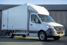 Gezocht ZZP'er met eigen bakwagen of bus, Vacatures, Variabele uren, LBO / VMBO, Starter, Overige vormen
