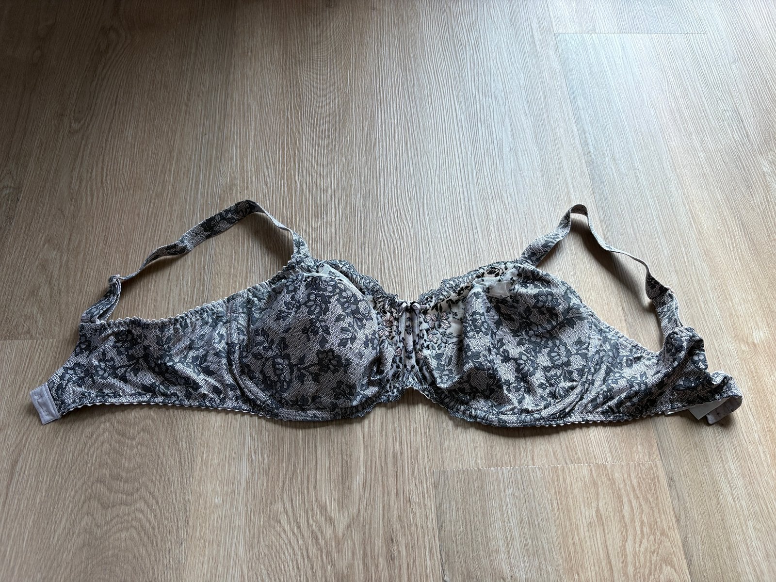 Te koop prima donna beha maat 85 F, Ophalen of Verzenden, Beige, BH