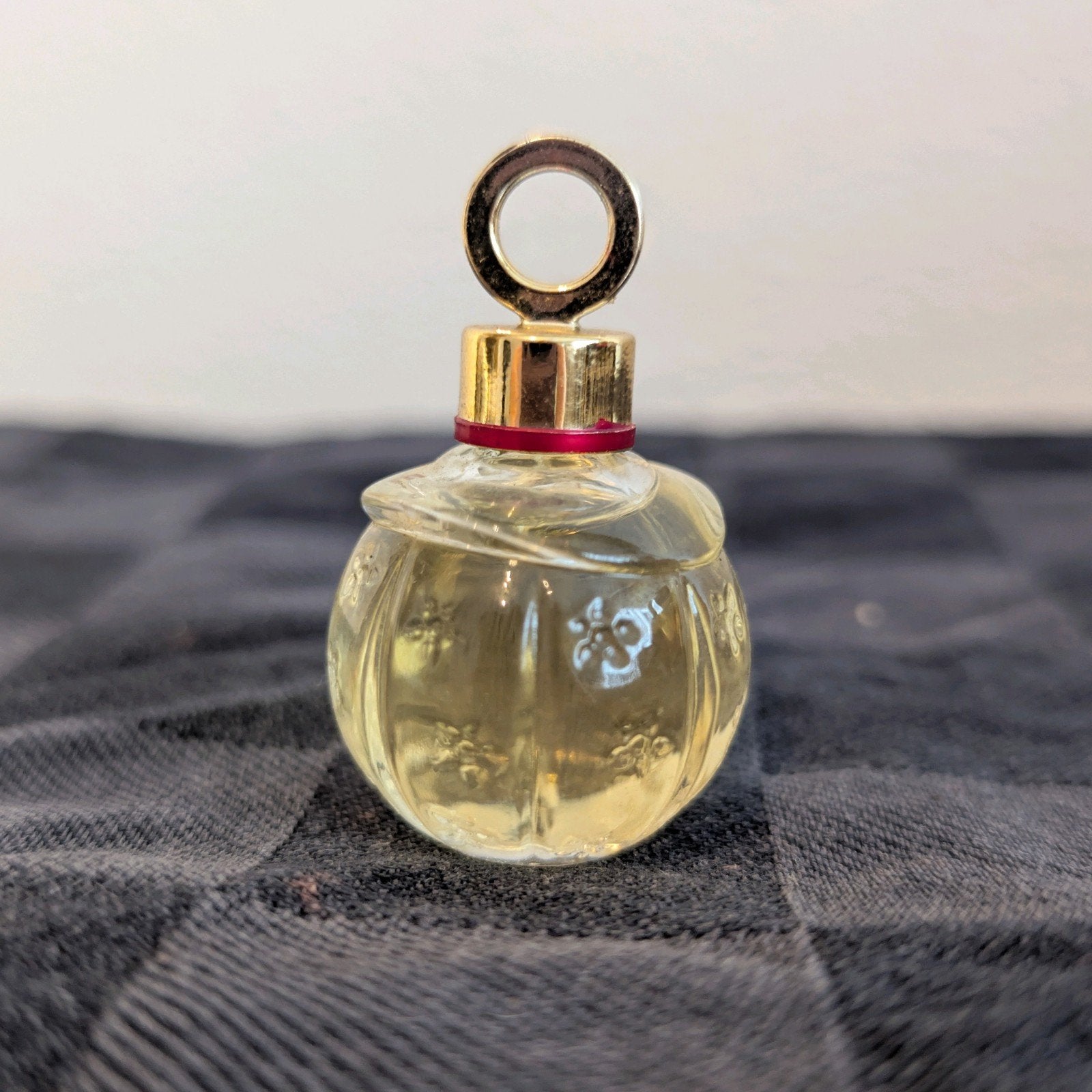 Celine Magic Eau de Parfum miniatuur (5ml) - Ultra Rare, Verzenden, Zo goed als nieuw, Miniatuur