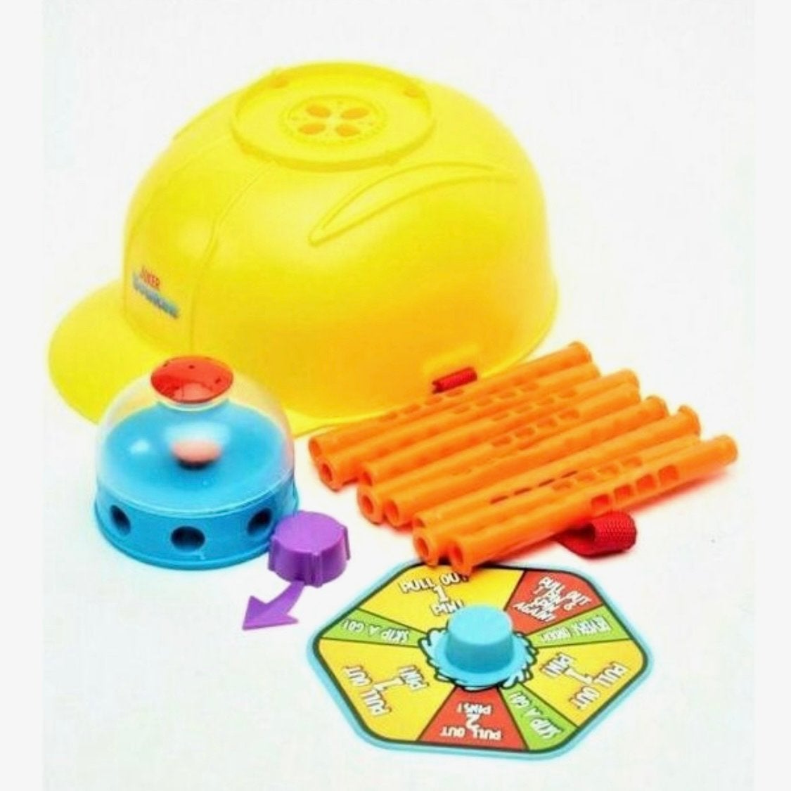 Joker Soaker spel. Nieuw!, Verzenden, Nieuw, Jongen of Meisje