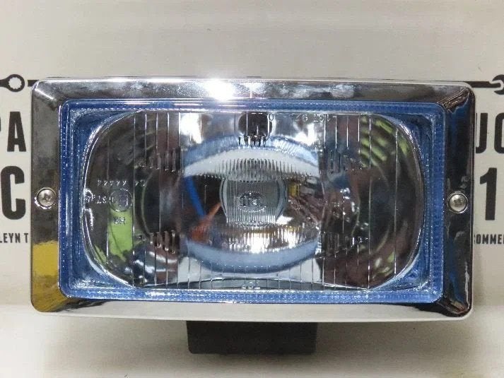 Hella BNP-HE1FE006300261 | Jumbo 220 Blue, Ophalen, Gebruikt, Overige merken, Verlichting