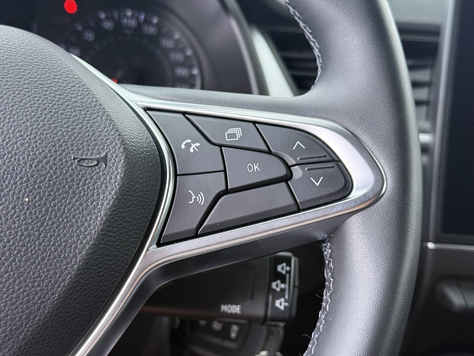 Foto 16 van Renault Captur 1.0 TCe 90 Life - Navigatie - Airconditioning