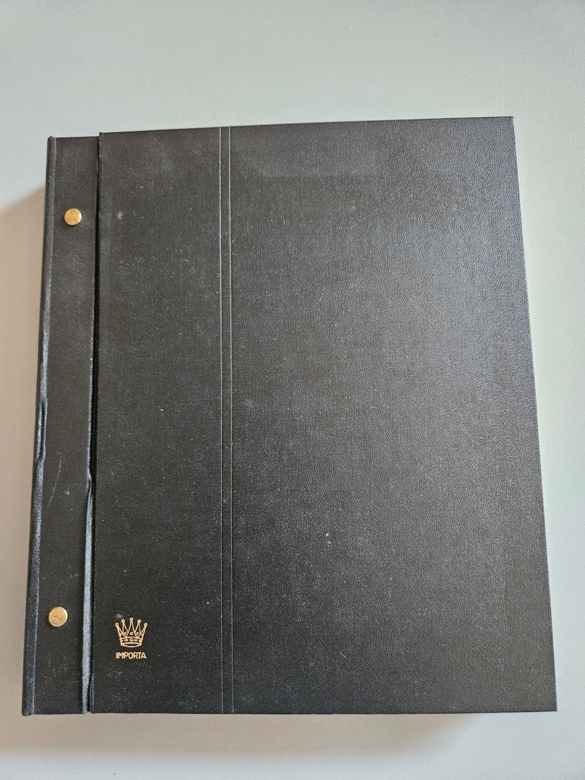 Collectie Nederland PF 1985-2000  in zelf opgezet album