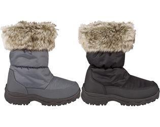 Snowboot Bont Half-hoog Dames art:: 1114, Ophalen, Nieuw, Ski's, Overige merken