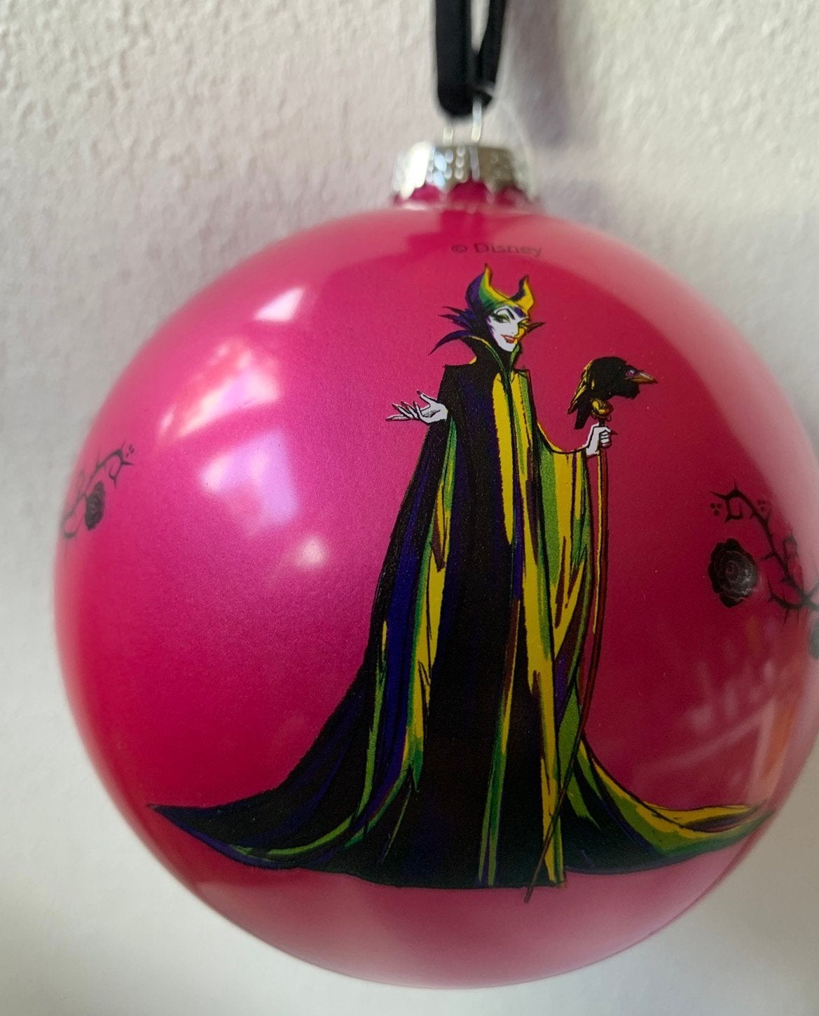 Kerstbal aurora, Ophalen of Verzenden, Nieuw