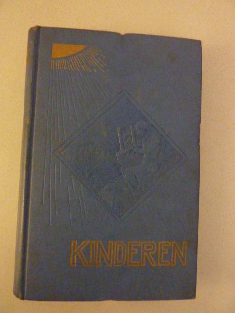 J.Rutherford - Kinderen hun opvoeding en hun hoop, Verzenden, Gelezen