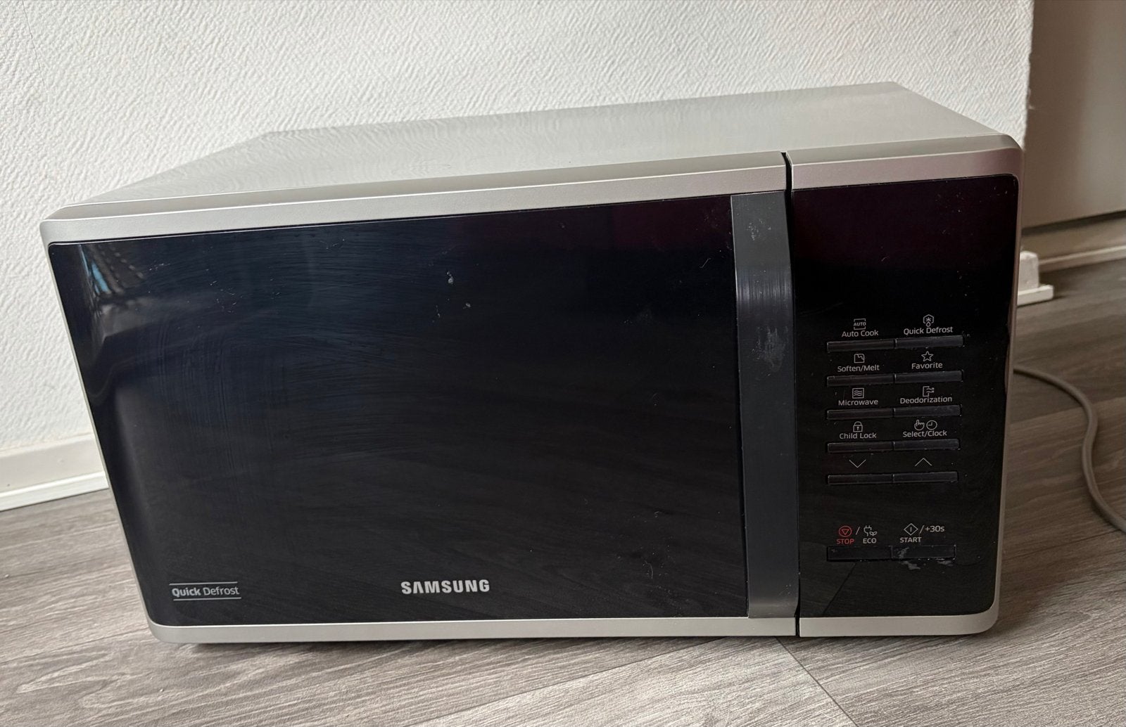 Samsung Magnetron, Ophalen, Gebruikt, Magnetron, Draaiplateau
