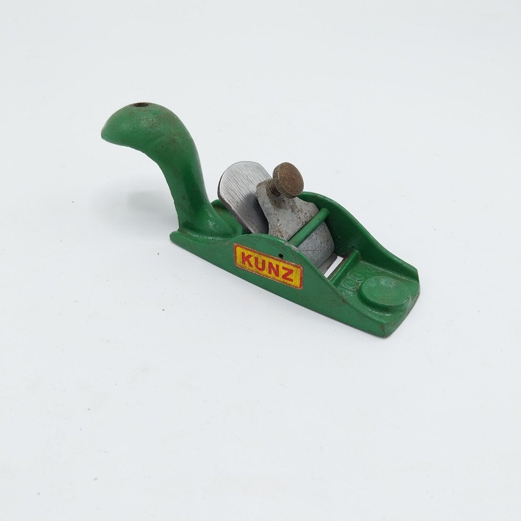 Kunz 100 Blokschaaf (59425-70), Ophalen of Verzenden