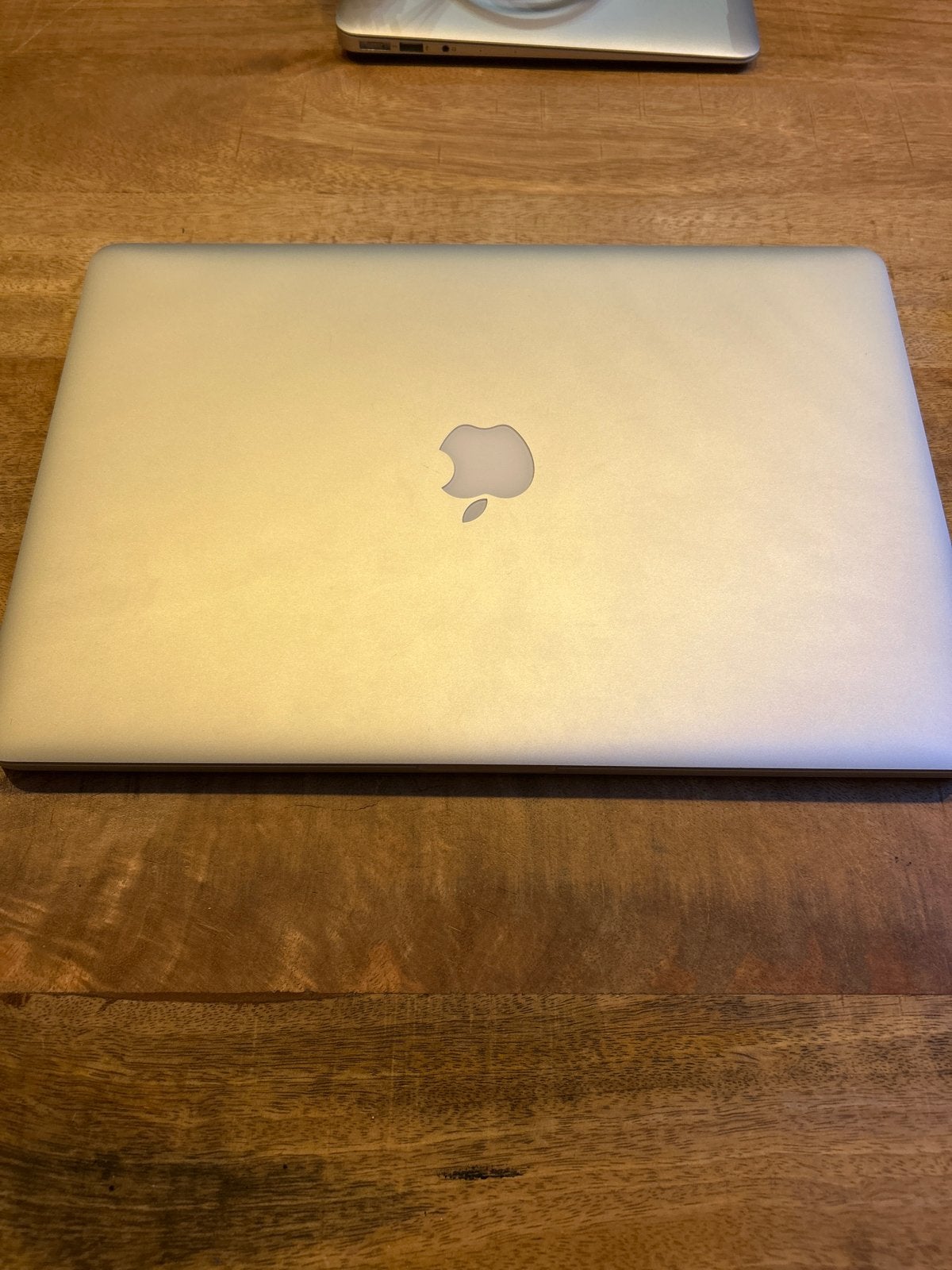 MacBook Pro 15 inch (Mid 2015) met oplader, MacBook Pro, Gebruikt, 2 tot 3 Ghz, 15 inch