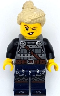 Lego Vikings Minifigs 21343 Viking Village (NIEUW), Kinderen en Baby's, Lego, Nieuw, Ophalen of Verzenden, Minifiguur