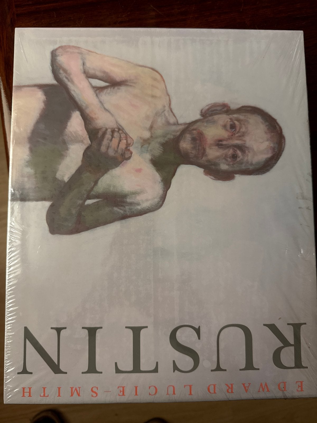 Rustin - Edward Lucie-Smith (Hardcover, 1991) - Nieuw, Ophalen of Verzenden, Nieuw, Schilder- en Tekenkunst
