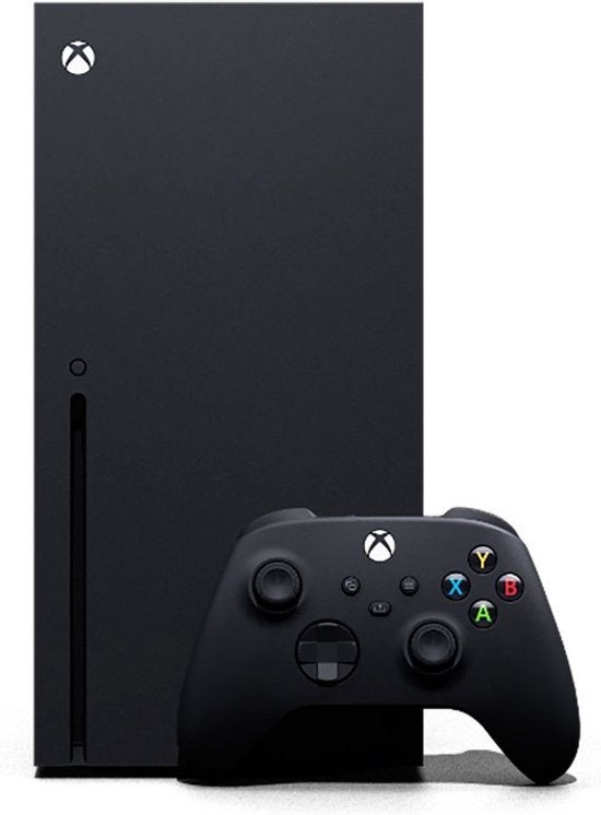 Ruilen ! Xbox Series X, controller(s) en SteelSeries headset, Ophalen, Gebruikt, Xbox Series X