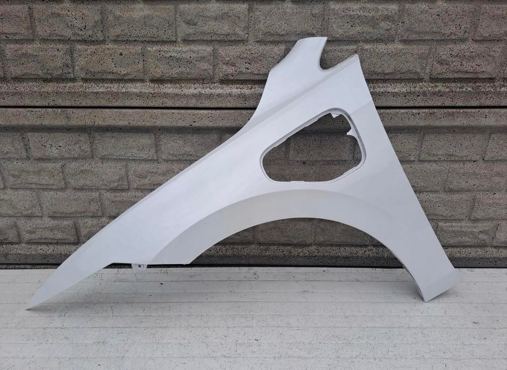 Volkswagen golf 8 hybride spatbord zijscherm, Ophalen of Verzenden