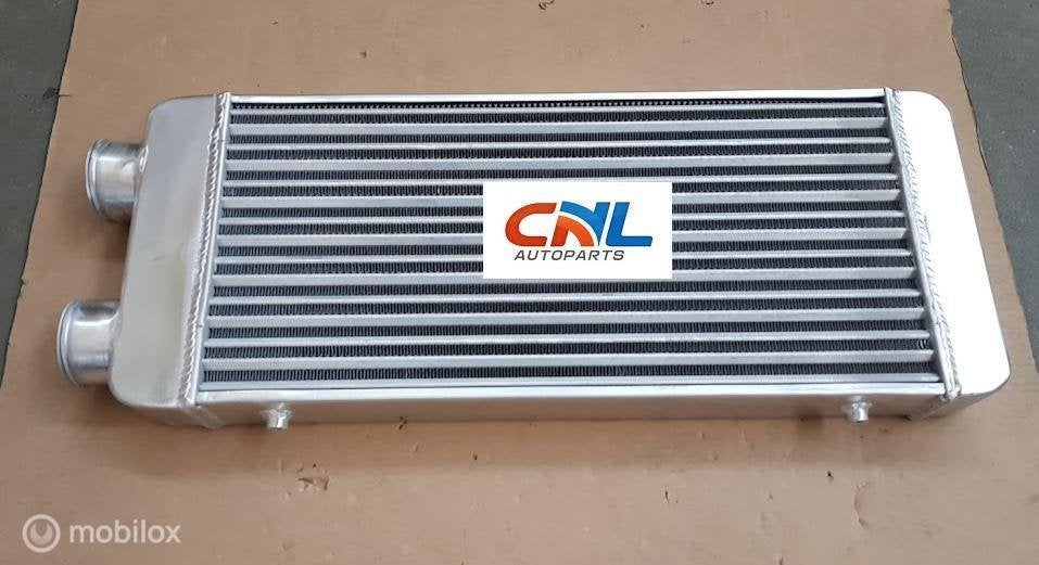 Intercooler 600x300x70mm 3'' Delta Fin Same Side