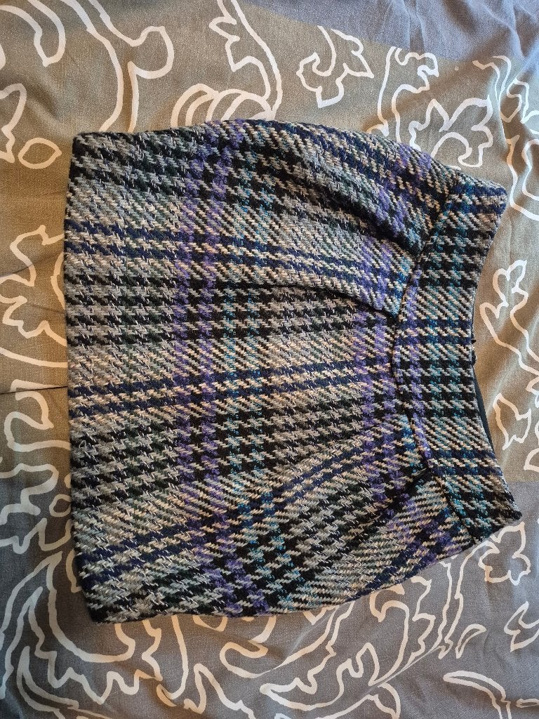 Rok 36, Kleding | Dames, Rokken, Zwart, Ophalen of Verzenden, Zo goed als nieuw, Maat 36 (S)