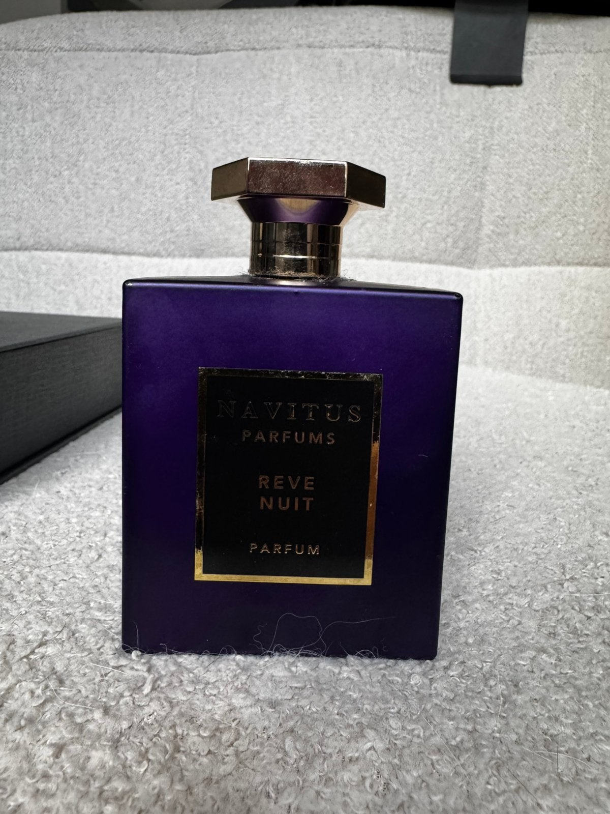 Navitus. Reve nuit 100ml, Verzenden, Gebruikt