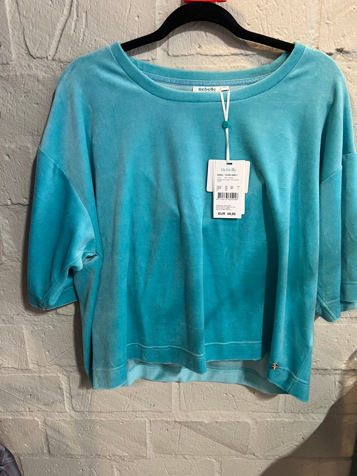 Pastunette pyjama maat 46 NIEUW!! Nu €25,-, Ophalen of Verzenden, Nieuw