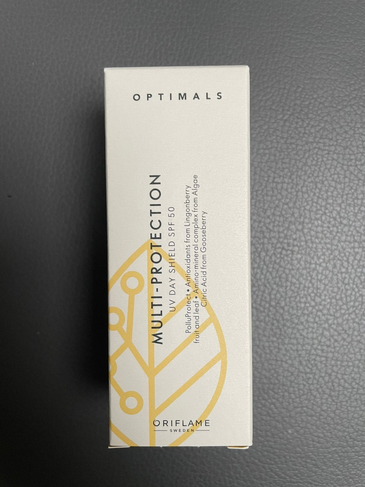 Dagcreme met bescherming spf50 nieuw, Sieraden, Tassen en Uiterlijk, Uiterlijk | Gezichtsverzorging, Ophalen of Verzenden, Nieuw