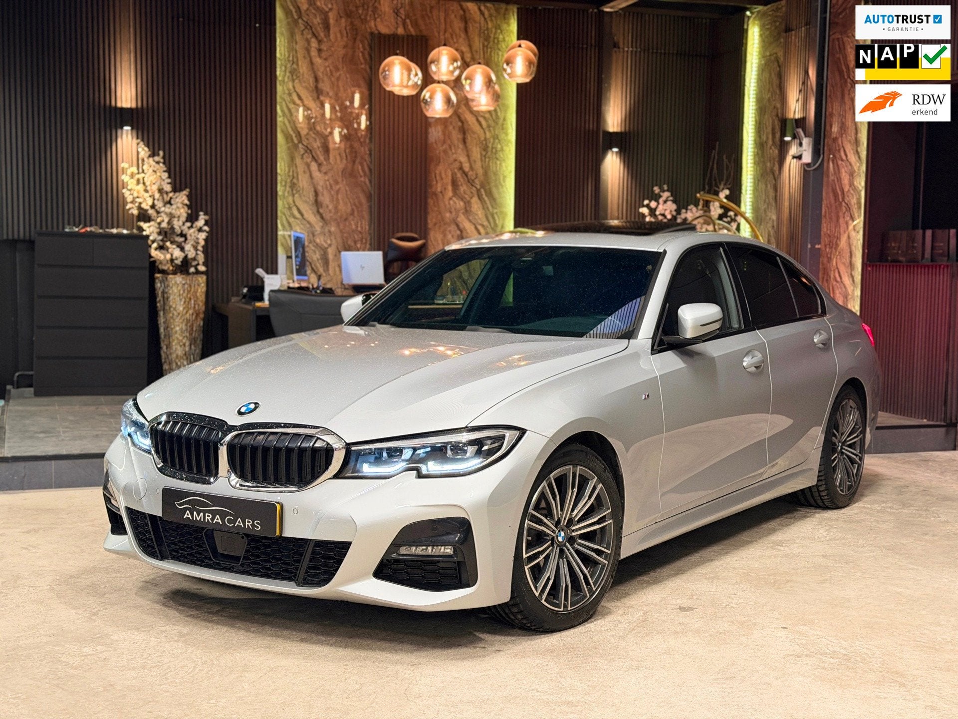 BMW 3-serie