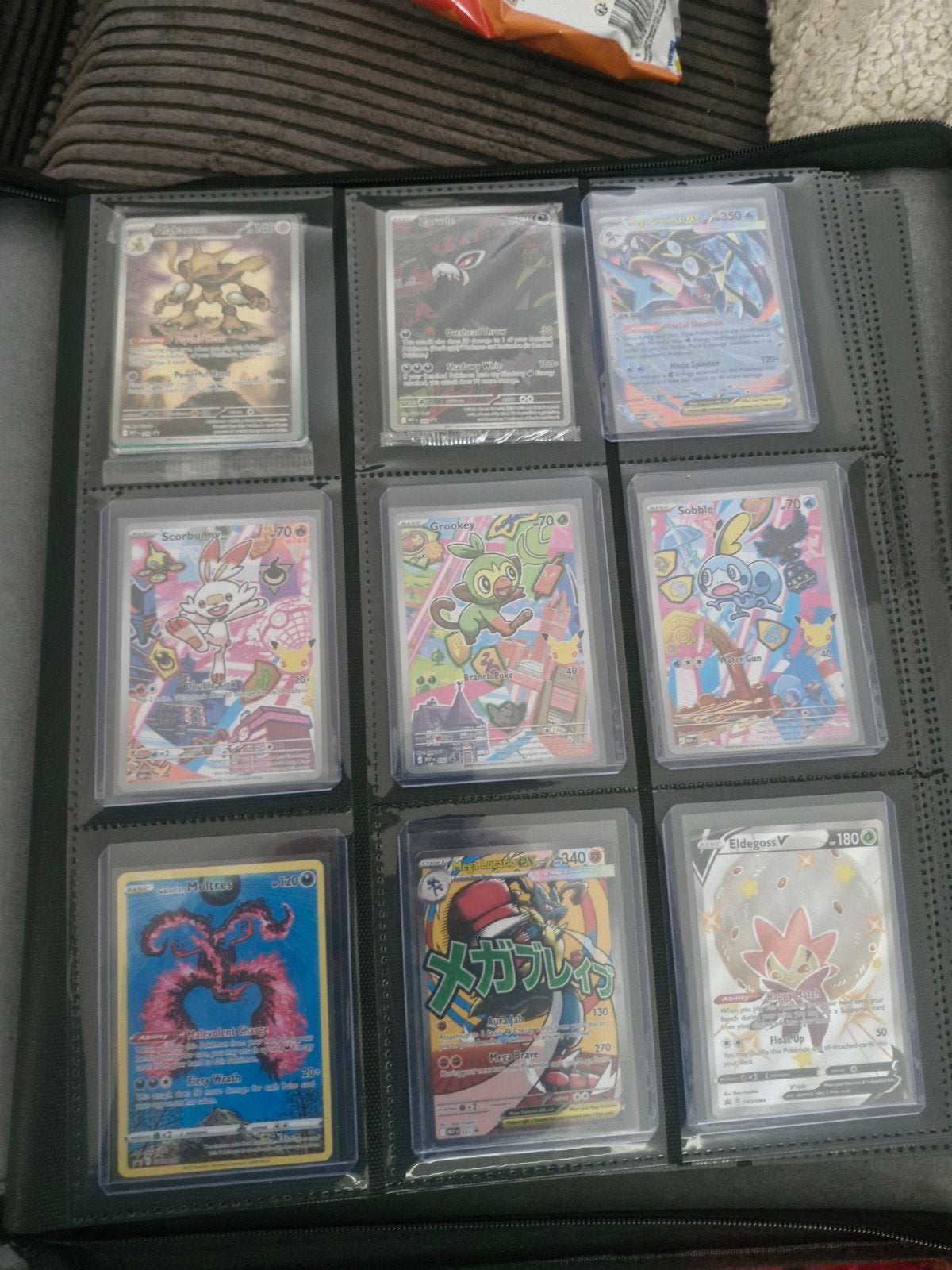 9 promo kaarten, Hobby en Vrije tijd, Verzamelkaartspellen | Yu-gi-Oh!, Ophalen of Verzenden, Meerdere kaarten
