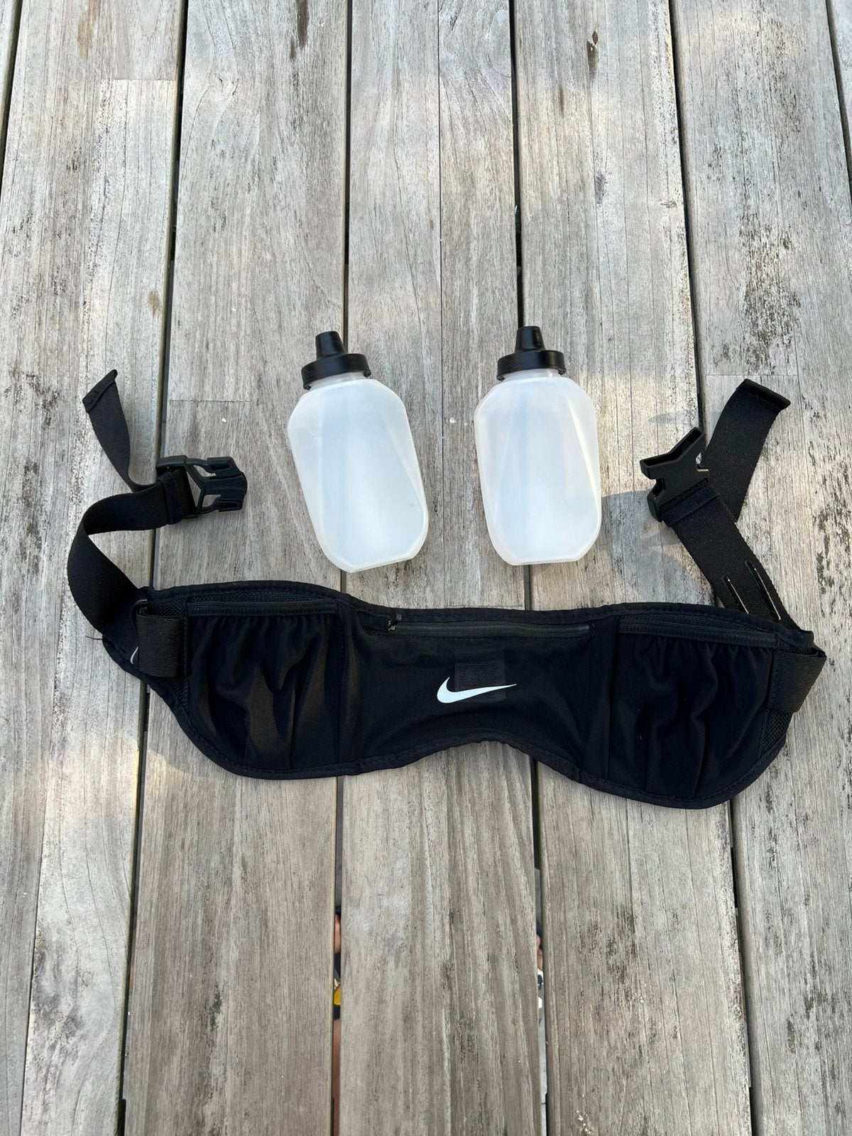 Nike hardloopband, Ophalen of Verzenden, Zo goed als nieuw, Overige merken