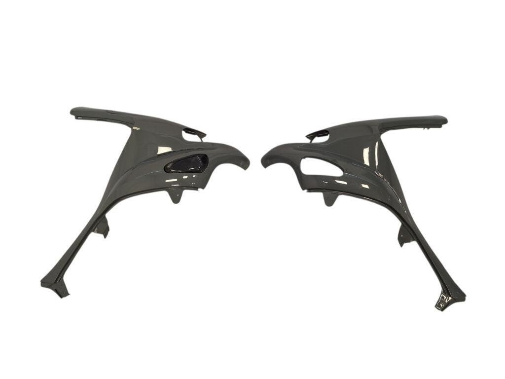 Zijkap zij kap kappen links rechts origineel Gilera Runner, Gebruikt, Gilera, Ophalen of Verzenden