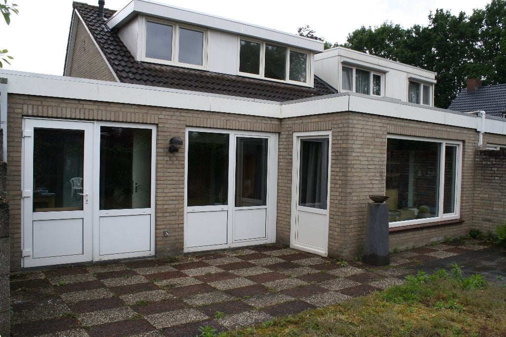 Kunststof deur en raamkozijn, Ophalen, Kunststof, Gebruikt, Raamkozijn