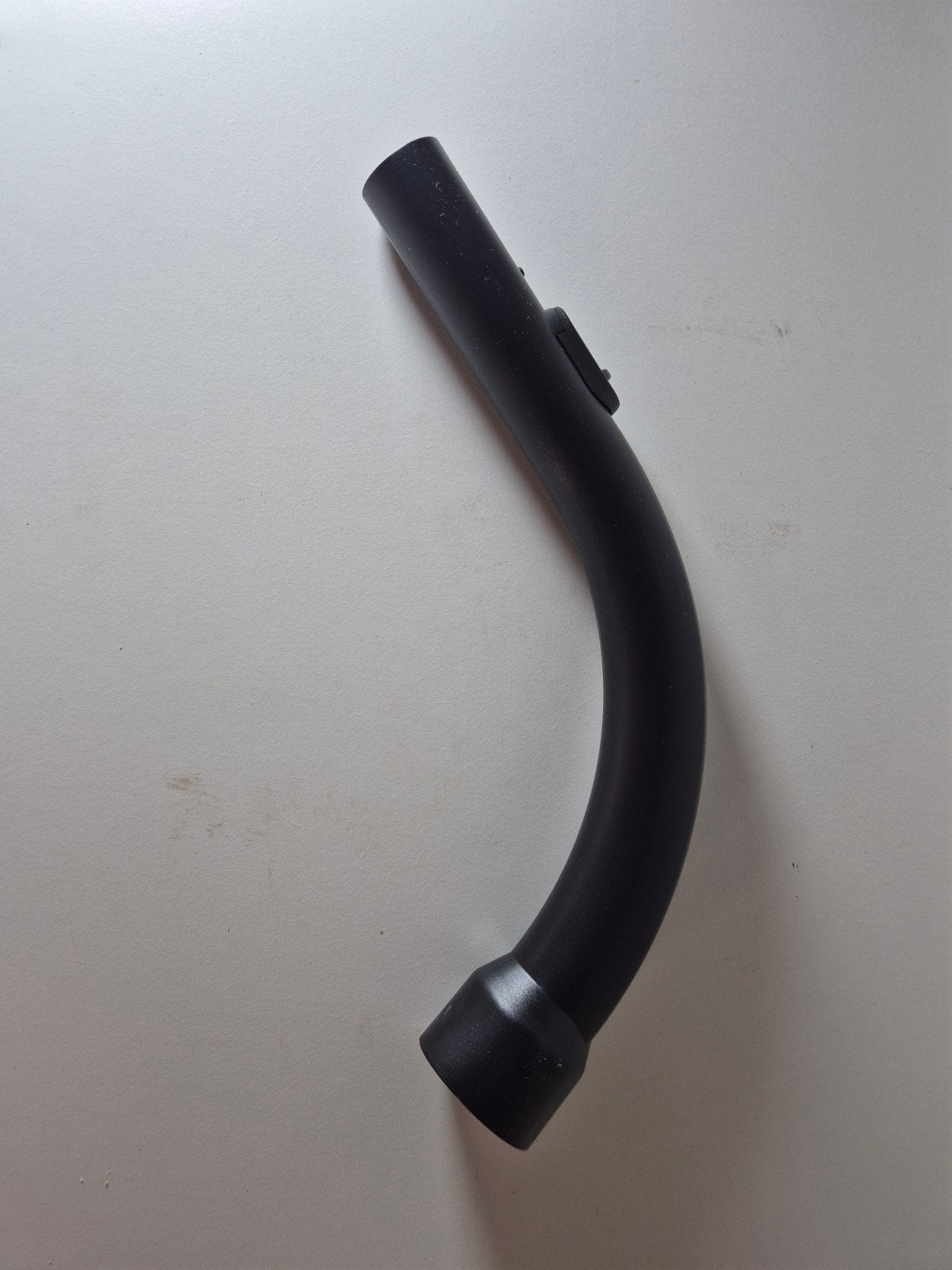 Miele handgreep tbv 35 mm slang - Nieuw in verpakking, Ophalen of Verzenden, Nieuw, Overige typen, Miele
