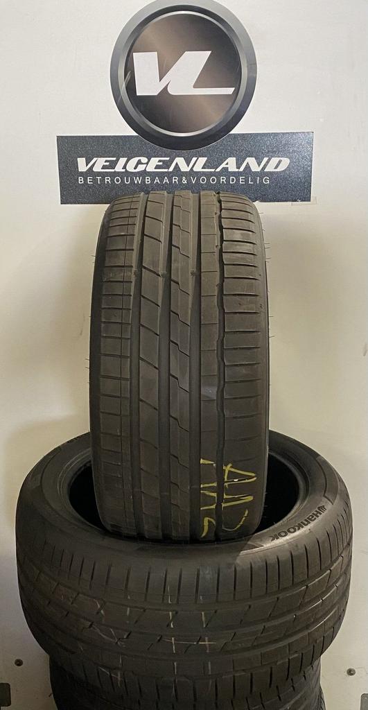 hankook ventus evo3  285-40-19  2854019  285/40R19, Gebruikt, 15 inch, -, 285 mm